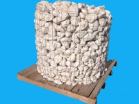 Ciottoli di marmo di Carrara