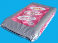 Terriccio Geoflor Plus con lapillo