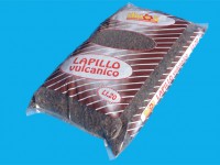 Lapillo Vulcanico