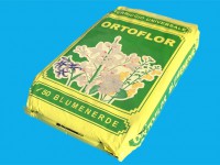 Terriccio Universale Ortoflor
