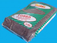 Torba di Sfagno bionda