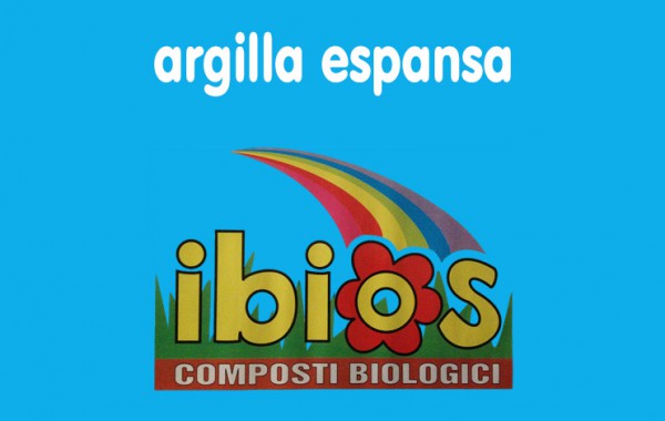 Argilla Espansa